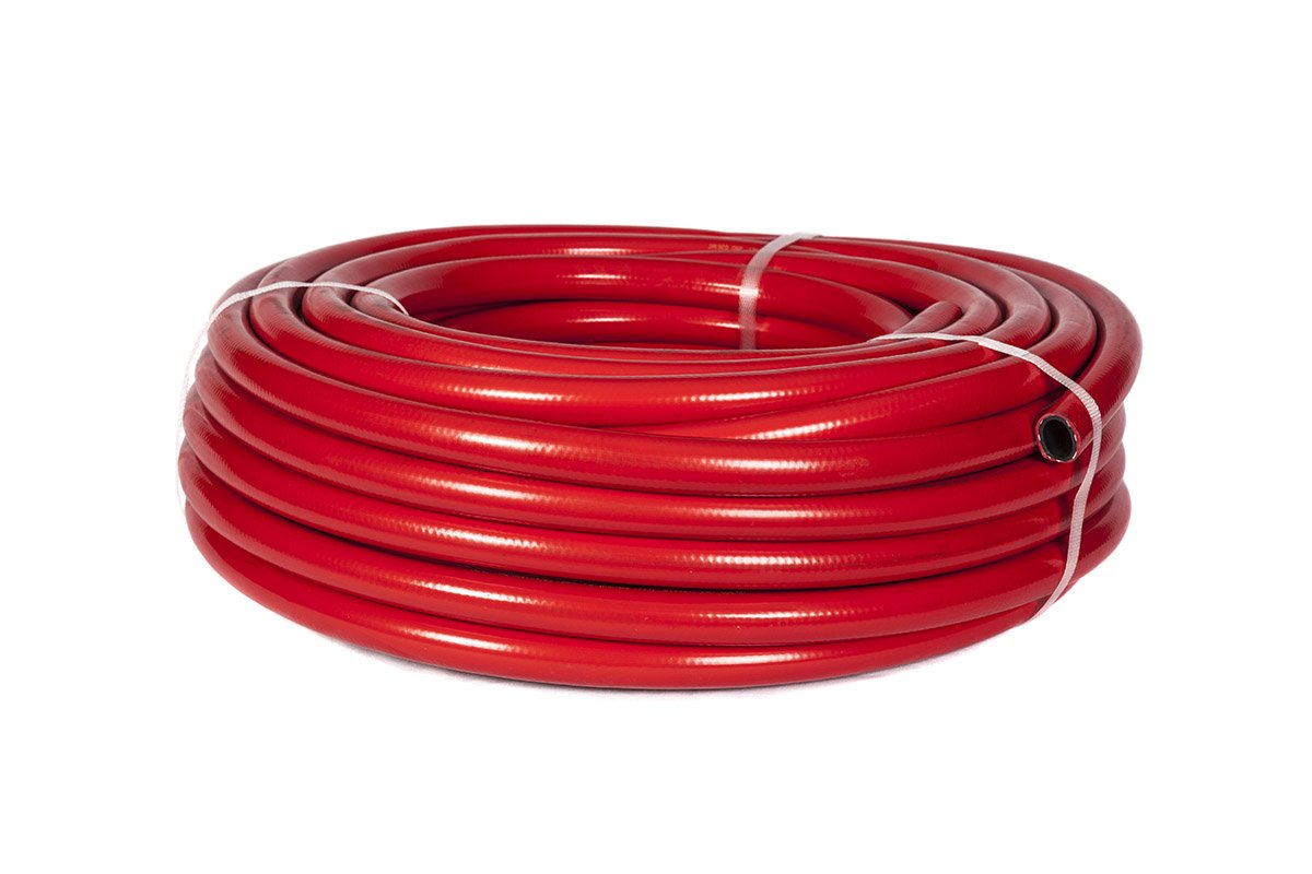 Fire Hose 19mm x 36m Fireco Fire Safety & Building Compliance Northland & Auckland