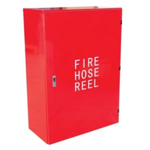 Hose Reel Cabinets